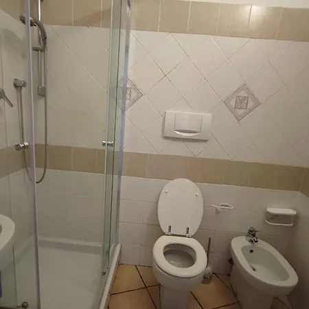 Appartement Cavour 58