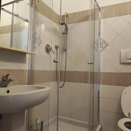 Apartamento Cavour 58 *