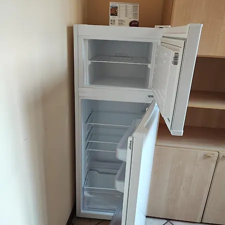 Cavour 58 Appartement *