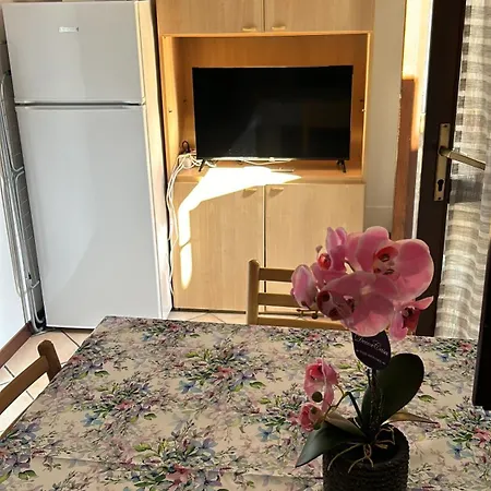 Cavour 58 Appartement