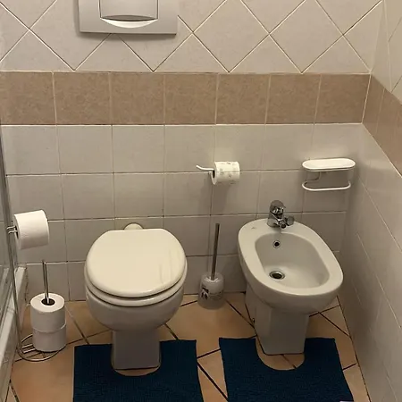 Apartamento Cavour 58