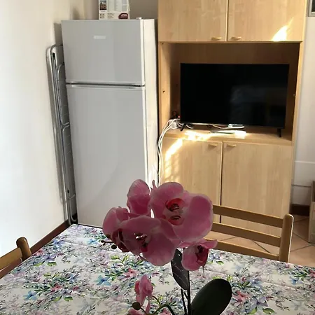 Appartement Cavour 58