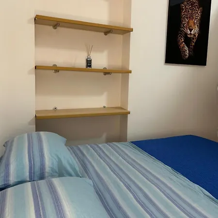 Appartement Cavour 58 *