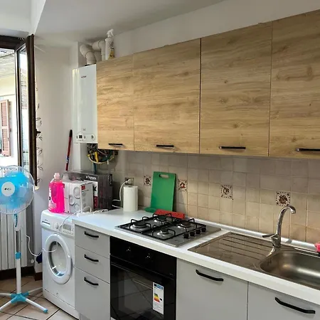 Cavour 58 Alexandrie