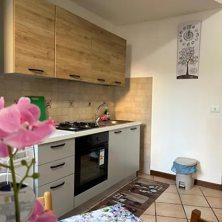 Cavour 58 Apartamento Alessandria