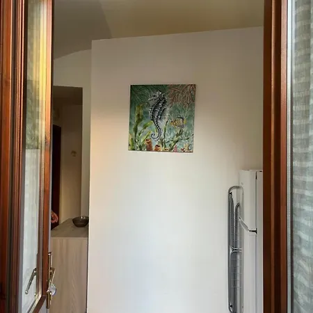 Appartement Cavour 58 *