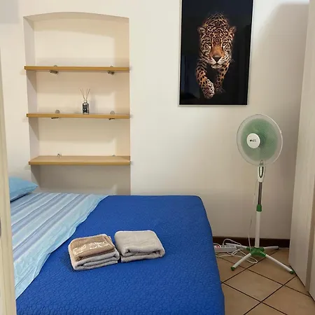 Cavour 58 Appartement *