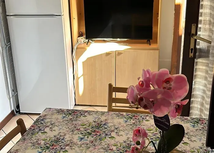 Cavour 58 Appartement